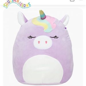 Squishmallows 12” Silvia